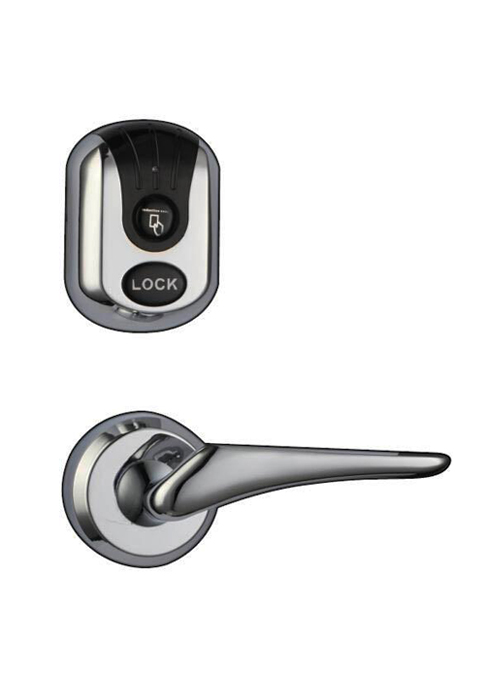 GLJ-901分體式酒店公寓感應(yīng)鎖