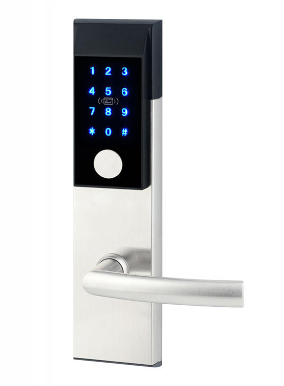 GLJ-8142L0Ra無線聯網密碼鎖