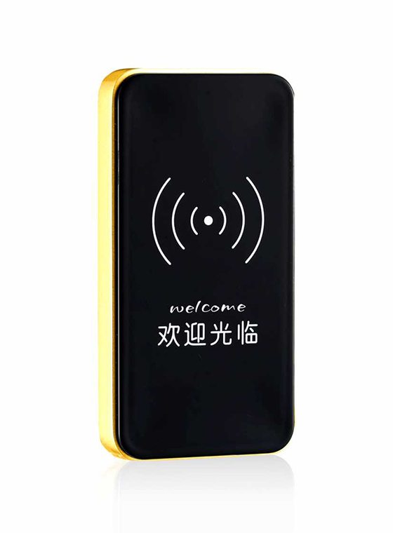 GLJ-168鋅合金桑拿/儲(chǔ)物柜智能鎖