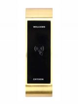 GLJ-201鋅合金桑拿/儲物柜智能鎖