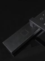 GLJ-9869 酒店\公寓\民宿LoRa無線聯網鎖掃二維碼開鎖遠程開鎖微信開鎖指紋開鎖